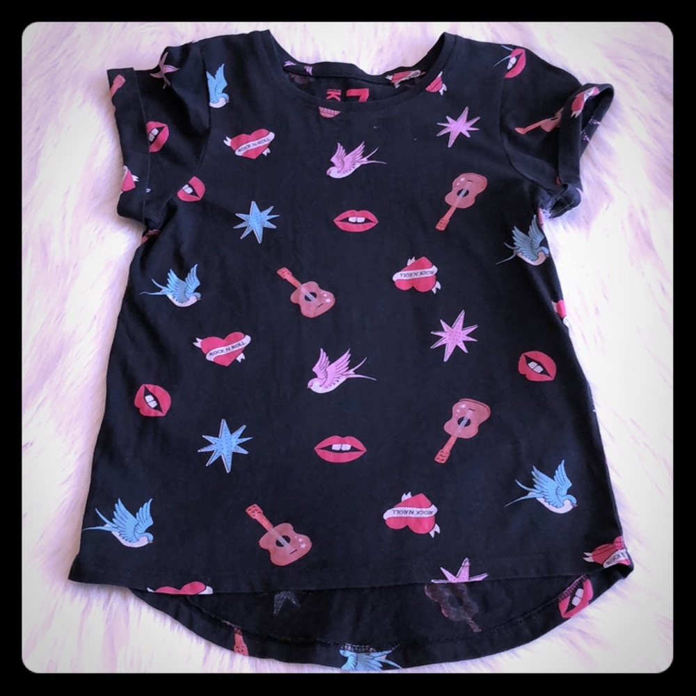 Cotton On Kids shirt